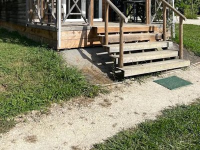 Cliquez pour découvrir toutes les photos de l'ÉTABLISSEMENT ! camping Xtrem Village photo 15