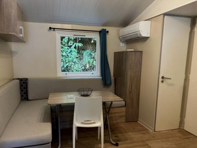 Cliquez pour découvrir toutes les photos de l'HÉBERGEMENT ! mobil-home - Xtrem Village photo 7