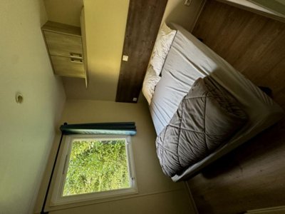 Cliquez pour découvrir toutes les photos de l'HÉBERGEMENT ! mobil-home - Xtrem Village photo 8