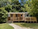 Cliquez pour découvrir toutes les photos de l'HÉBERGEMENT ! mobil-home - camping Xtrem Village photo 6