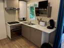 Cliquez pour découvrir toutes les photos de l'HÉBERGEMENT ! mobil-home - camping Xtrem Village photo 9