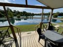 Cliquez pour découvrir toutes les photos de l'HÉBERGEMENT ! chalet - camping Xtrem Village photo 2
