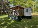 Cliquez pour découvrir toutes les photos de l'HÉBERGEMENT ! mobil-home - camping Xtrem Village photo 3