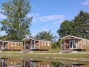 Cliquez pour découvrir toutes les photos de l'ÉTABLISSEMENT ! camping Xtrem Village photo 4