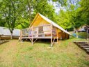 Cliquez pour découvrir toutes les photos de l'ÉTABLISSEMENT ! camping Xtrem Village photo 7