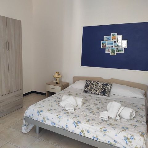 Cliquez pour découvrir toutes les photos de l'HÉBERGEMENT ! mobilhome - Villaggio Tiziana photo 4