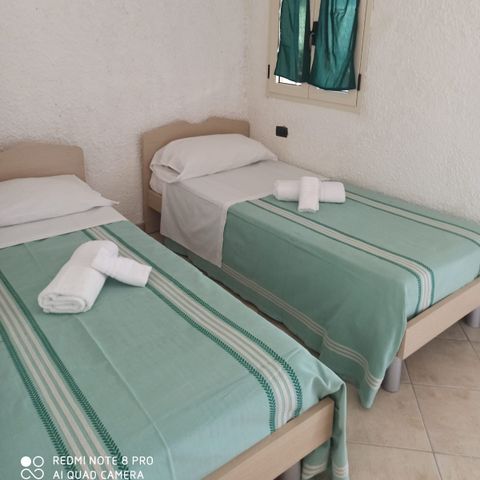 Cliquez pour découvrir toutes les photos de l'HÉBERGEMENT ! mobilhome - Villaggio Tiziana photo 3