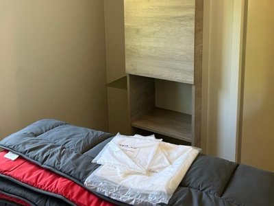 Cliquez pour découvrir toutes les photos de l'HÉBERGEMENT ! mobil-home - Les Charmes photo 7