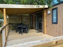 Cliquez pour découvrir toutes les photos de l'HÉBERGEMENT ! mobil-home - camping Les Charmes photo 2