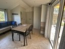 Cliquez pour découvrir toutes les photos de l'HÉBERGEMENT ! mobil-home - camping Les Charmes photo 3