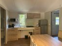 Cliquez pour découvrir toutes les photos de l'HÉBERGEMENT ! mobil-home - camping Les Charmes photo 2