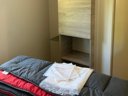 Cliquez pour découvrir toutes les photos de l'HÉBERGEMENT ! mobil-home - camping Les Charmes photo 7