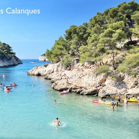 établissement De Puyloubier-Aquadis Loisirs photo 2