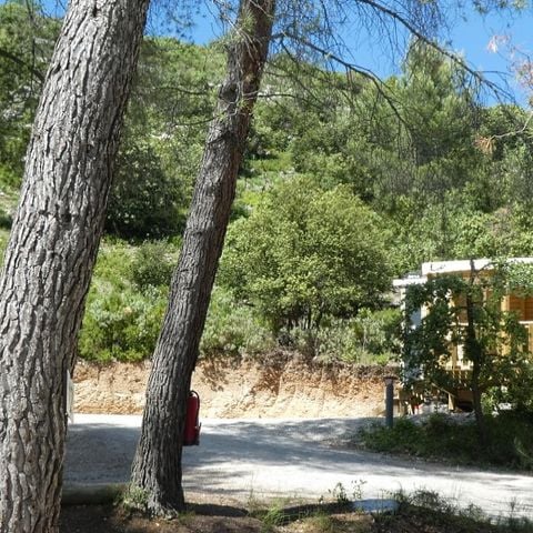 établissement De Puyloubier-Aquadis Loisirs photo 3