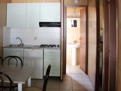 Cliquez pour découvrir toutes les photos de l'HÉBERGEMENT ! bungalow - Luna photo 3