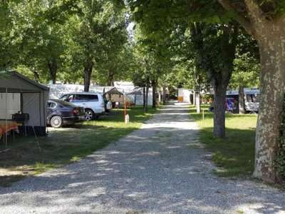 camping Taimi photo 10