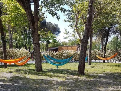 camping Taimi photo 5
