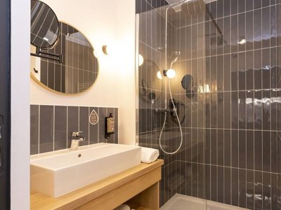 Cliquez pour découvrir toutes les photos de l'ÉTABLISSEMENT ! résidence Appart'hôtel Odalys City Centre Les Docks photo 26
