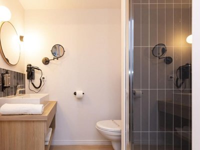 Cliquez pour découvrir toutes les photos de l'ÉTABLISSEMENT ! résidence Appart'hôtel Odalys City Centre Les Docks photo 30
