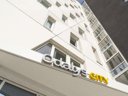 Cliquez pour découvrir toutes les photos de l'ÉTABLISSEMENT ! résidence Appart'hôtel Odalys City Centre Les Docks photo 2