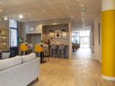 Cliquez pour découvrir toutes les photos de l'ÉTABLISSEMENT ! résidence Appart'hôtel Odalys City Centre Les Docks photo 8