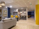 Cliquez pour découvrir toutes les photos de l'ÉTABLISSEMENT ! résidence Appart'hôtel Odalys City Centre Les Docks photo 9