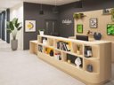 résidence Appart'hôtel Odalys City Centre Gare photo 6