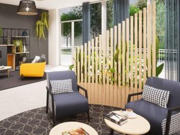 Camping Pas Cher vous présente avec son site Officiel campingpascher.fr, la Résidence Appart'hôtel Odalys City Centre Gare, située sur la commune de Angers dans le département Maine-et-loire (Pays De La Loire) en France. La résidence Appart'hôtel Odalys City Centre Gare, vous présente un hébergement de type studio de 23 m² pour 2 personnes et télévision. La résidence Appart'hôtel Odalys City Centre Gare vous proposeun séjour PAS CHER avec une REMISEdu sam. 18 juillet au sam. 25 juillet 2026, en promotion à -30% pour 7 nuits à 465,50 € au lieu de 665,0 € soit une Économie de 199,50 €. Cette location propose 52 dates différentes pour réserver votre séjour. Découvrez également les 3 autres gammes d'hébergements de la résidence. Les Avis clients pour la Résidence Appart'hôtel Odalys City Centre Gare sont excellents avec une note moyenne de 10 sur 10. Restaurant,... En savoir plus : cliquez-ICI.