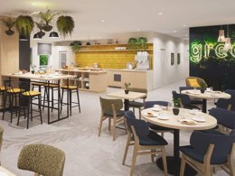 Camping Pas Cher vous présente avec son site Officiel campingpascher.fr, la Résidence Appart'hôtel Odalys City Centre Gare, située sur la commune de Angers dans le département Maine-et-loire (Pays De La Loire) en France. La résidence Appart'hôtel Odalys City Centre Gare, vous présente un hébergement de type appartement de 30 m² et télévision. La résidence Appart'hôtel Odalys City Centre Gare vous propose du sam. 29 août au sam. 05 septembre 2026, en promotion à -20% pour 7 nuits à 690,40 € au lieu de 863,0 € soit une Économie de 172,60 €. Cette location propose 85 dates différentes pour réserver votre séjour. Découvrez également les 3 autres gammes d'hébergements de la résidence. Les Avis clients pour la Résidence Appart'hôtel Odalys City Centre Gare sont excellents avec une note moyenne de 10 sur 10. Restaurant,... En savoir plus : cliquez-ICI.