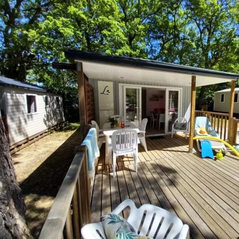 mobilhome - Le Luberon photo 1