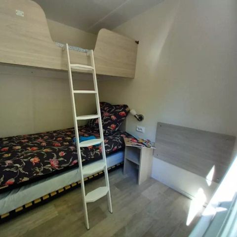 Cliquez pour découvrir toutes les photos de l'HÉBERGEMENT ! mobilhome - Le Luberon photo 4