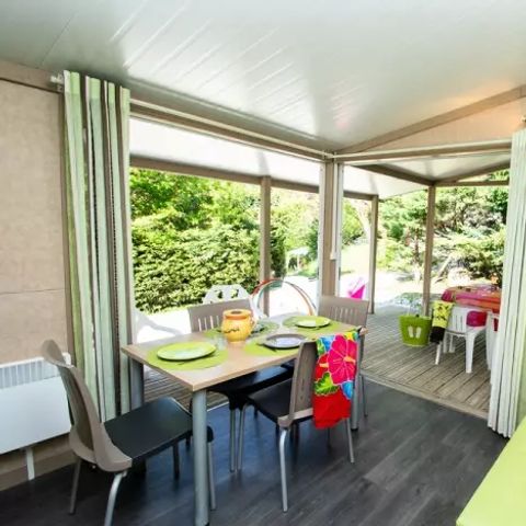 mobilhome - Maeva Respire Le Lubéron photo 2