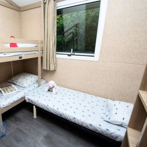 mobilhome - Maeva Respire Le Lubéron photo 4