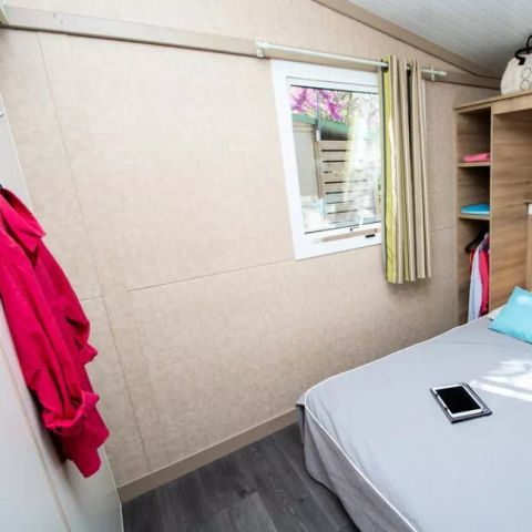 mobilhome - Maeva Respire Le Lubéron photo 5