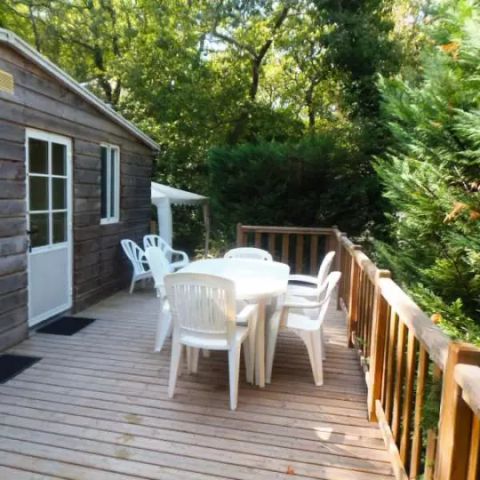 mobilhome - Le Luberon photo 1