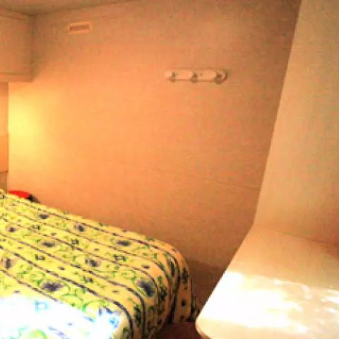 Cliquez pour découvrir toutes les photos de l'HÉBERGEMENT ! mobilhome - Le Luberon photo 4