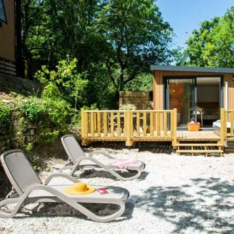 mobilhome - Le Luberon photo 1
