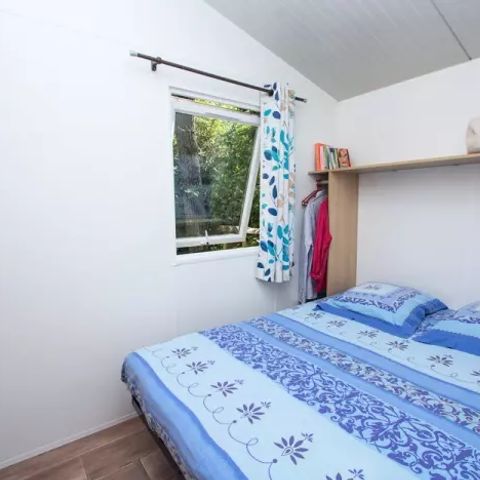Cliquez pour découvrir toutes les photos de l'HÉBERGEMENT ! mobilhome - Le Luberon photo 3