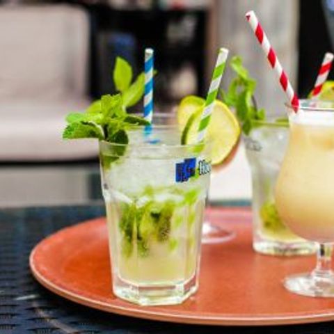 établissement Le Luberon photo 4