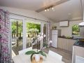 Cliquez pour découvrir toutes les photos de l'HÉBERGEMENT ! mobilhome - établissement Le Luberon photo 3