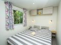 Cliquez pour découvrir toutes les photos de l'HÉBERGEMENT ! mobilhome - établissement Le Luberon photo 5