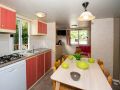 Cliquez pour découvrir toutes les photos de l'HÉBERGEMENT ! mobilhome - établissement Le Luberon photo 2