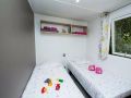 Cliquez pour découvrir toutes les photos de l'HÉBERGEMENT ! mobilhome - établissement Le Luberon photo 5
