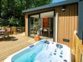 Cliquez pour découvrir toutes les photos de l'HÉBERGEMENT ! mobilhome - établissement Le Luberon photo 2