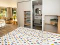 Cliquez pour découvrir toutes les photos de l'HÉBERGEMENT ! mobilhome - établissement Le Luberon photo 4