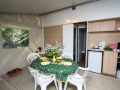 Cliquez pour découvrir toutes les photos de l'HÉBERGEMENT ! mobilhome - établissement Le Luberon photo 2