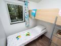Cliquez pour découvrir toutes les photos de l'HÉBERGEMENT ! mobilhome - établissement Le Luberon photo 4