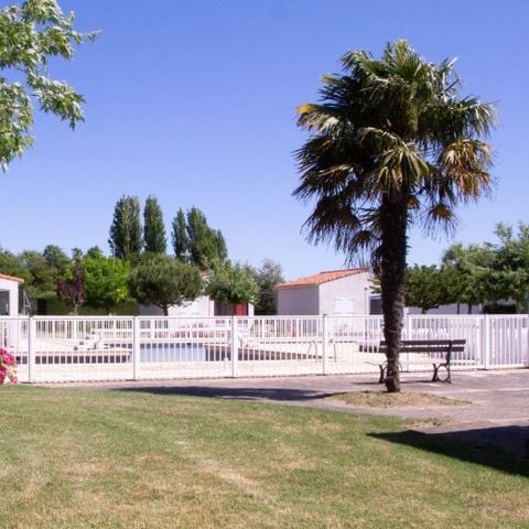 établissement Le Marais - Village Vacances photo 2