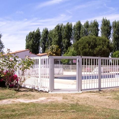 établissement Le Marais - Village Vacances photo 3
