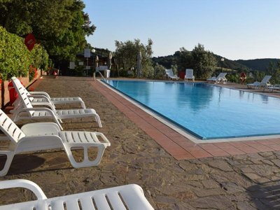 camping Villaggio Blucamp photo 1